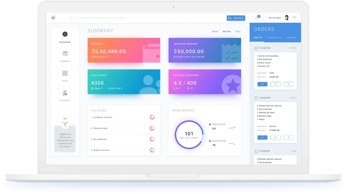Basic - SaaS Landing Page - 奇异果体育直播APP