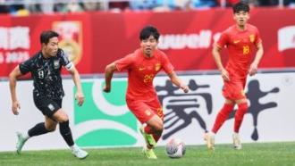 摒弃低谷的