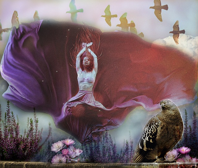 女子室内 女子室内